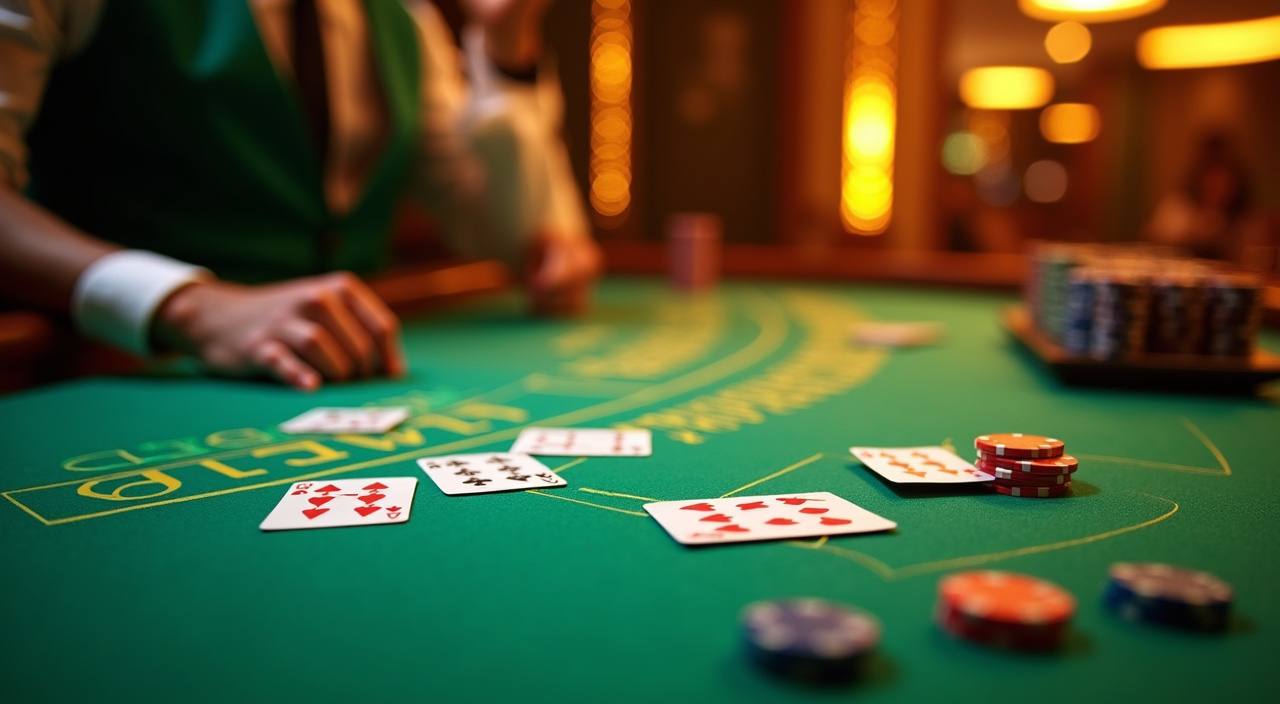 twcbet Poker